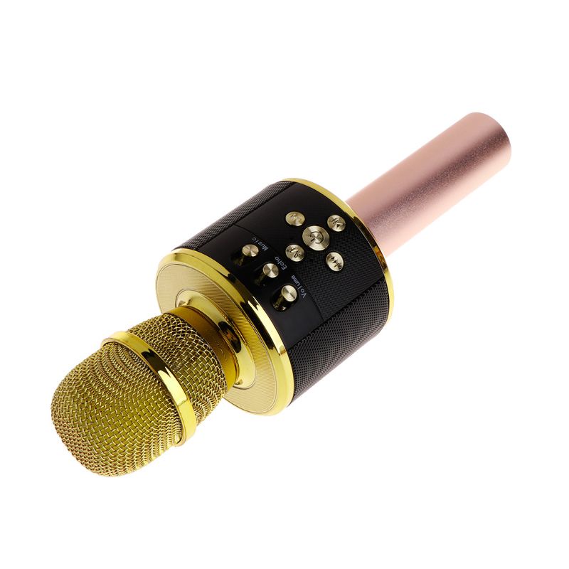 Loa Cầm Tay Không Dây Âm Thanh HIFI Chất Lượng Cao