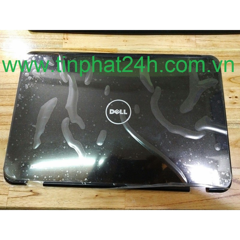 Thay Vỏ Mặt A Laptop Dell Inspiron 15R N5010 M5010 09J2PJ