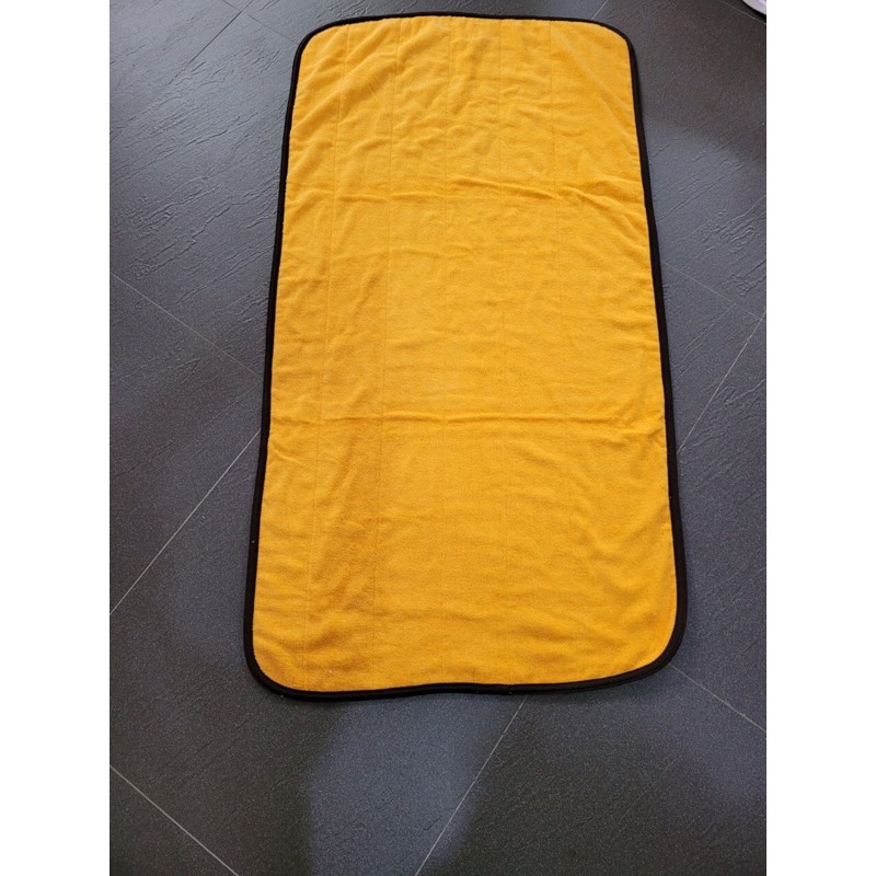 thảm tập yoga cotton sợi