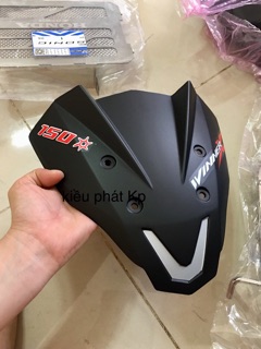 Mão Winner X sơn đủ màu