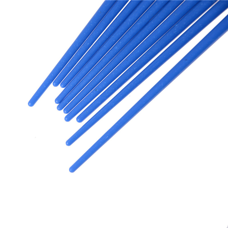 Bộ 10 Cọ Đồ Chơi Chất Lượng Cao