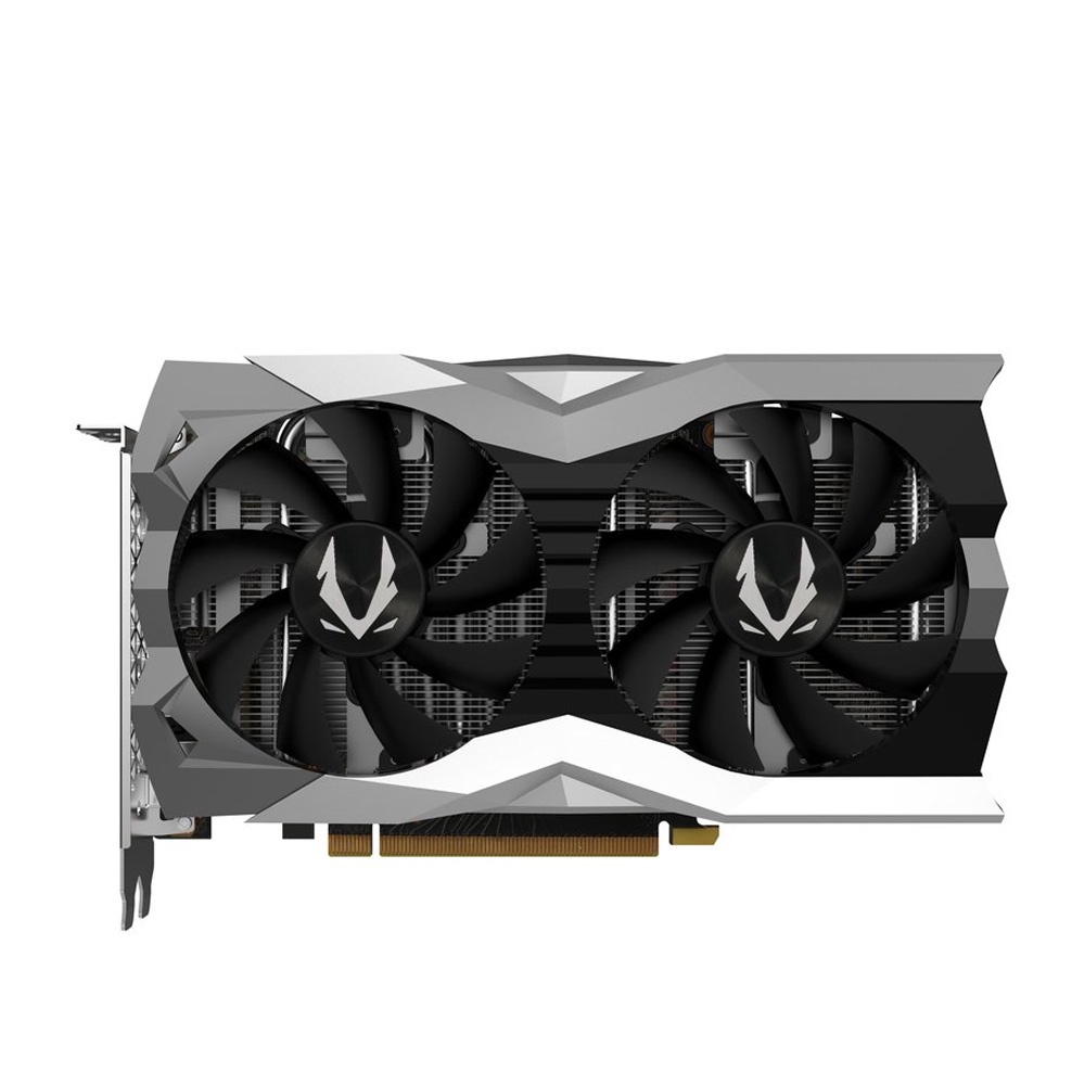 VGA ZOTAC Gaming Geforce RTX 2060 Super mini 8GB 256BIT GDDR6 (ZTT20610E10M)