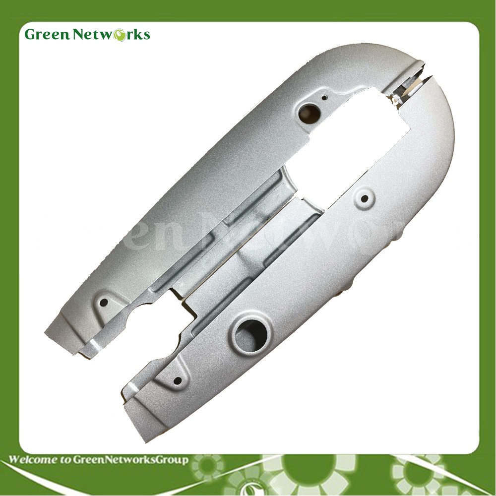 Hộp xích che sên cho xe Dream thái, che sên, cacte lắp cảng sau cho xe Dream, bảo vệ sên xe SuperDream-II -GreenNetWorks