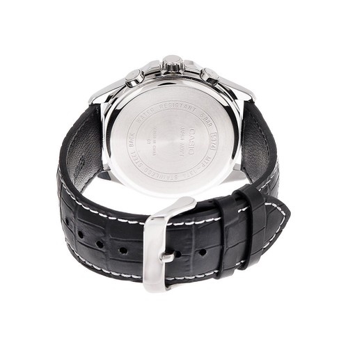 Đồng Hồ Nam Casio MTP-1374L-1A Dây Da, Hàng Chính Hãng 1994s WATCH