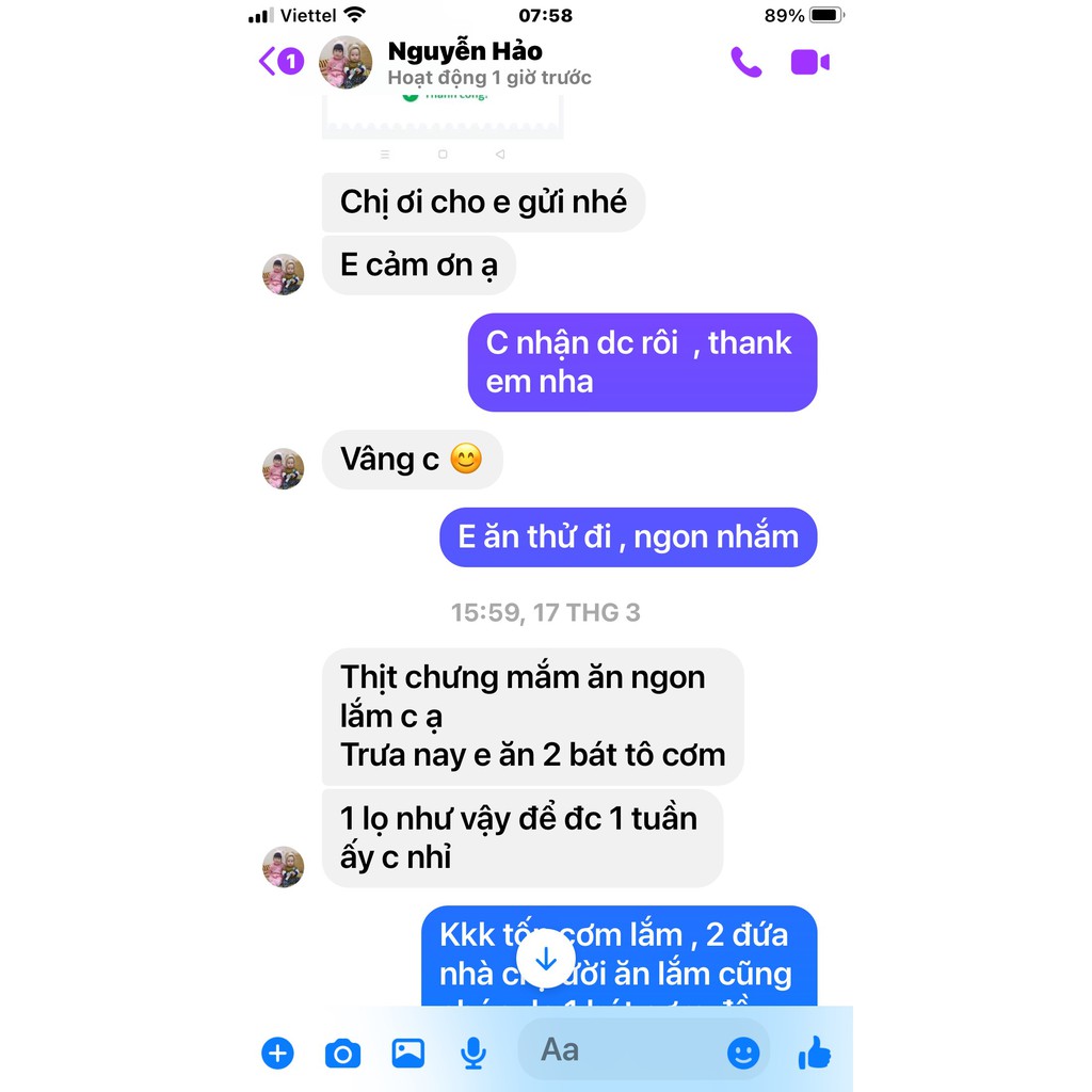 Đặc sản mắm tép chưng thịt hộp 500gr Bếp Mẹ Chíp | BigBuy360 - bigbuy360.vn