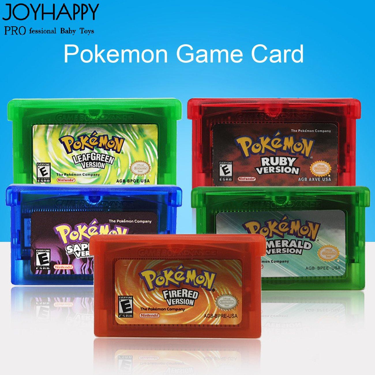 Máy Chơi Gameboy Advance Gba Cổ Điển Nhiều Màu