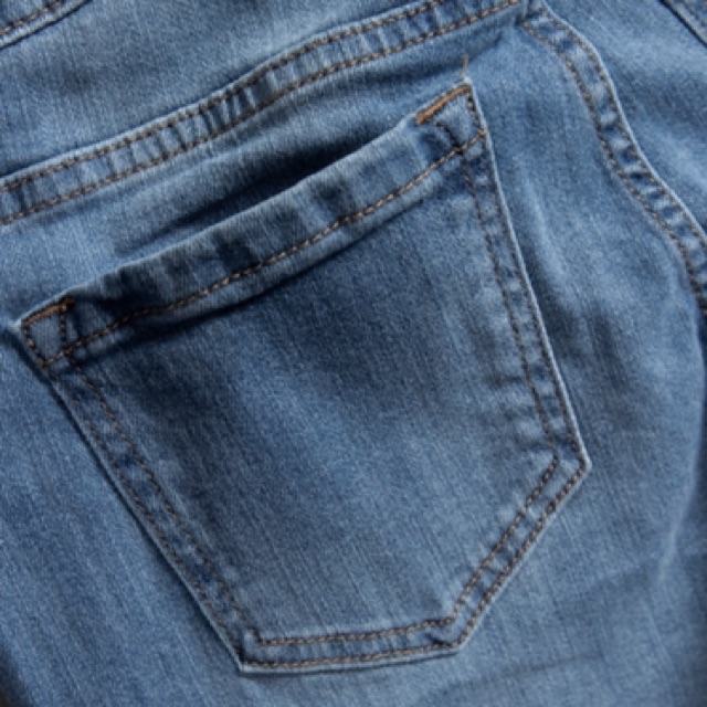 Quần jeans baggy M002 | BigBuy360 - bigbuy360.vn