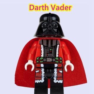 Bộ Đồ Chơi Lắp Ráp Mô Hình Nhân Vật Starwars