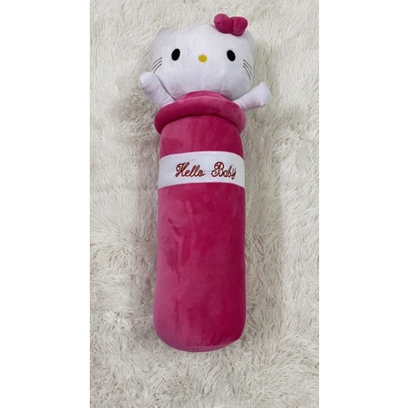 Gối ôm trẻ em kitty 80cm