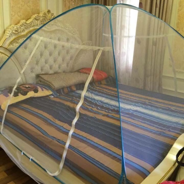 Màn chụp 1,6 x 2m Gia Hưng