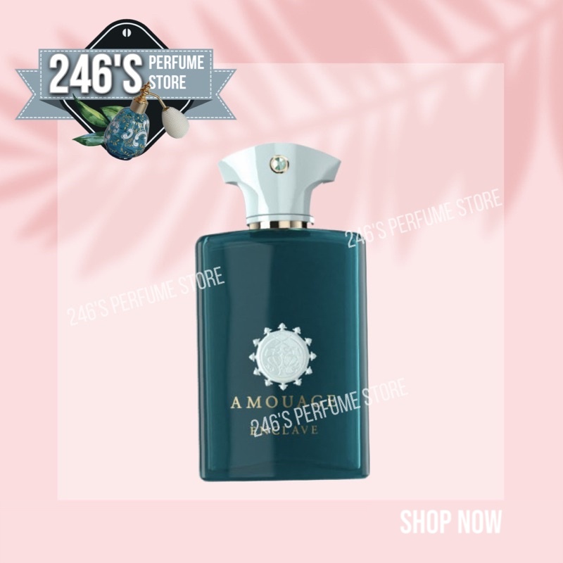 246sᴛᴏʀᴇ.ᴠɴ | Amouage Enclave EDP | Nước Hoa Nam | 5ml