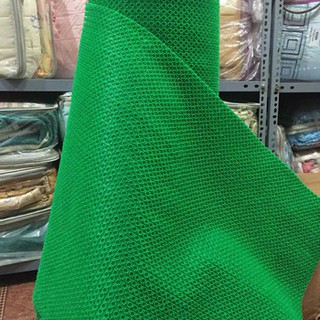 1 Mét Thảm Gai Cúc Đỏ, Xanh, Ghi Khổ rộng 70cm, 90cm