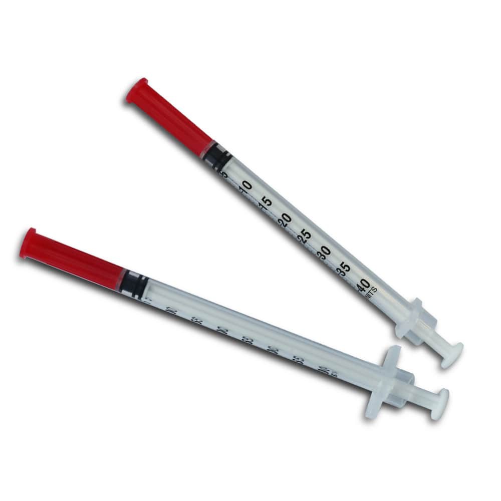 bơm tiêm tiểu đường 1ml hàn quốc