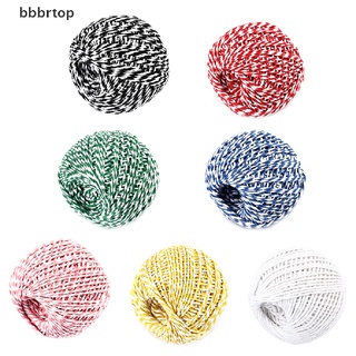 Cuộn Dây Cotton 75m Chuyên Dụng Cho Nướng Thịt / Xúc Xích