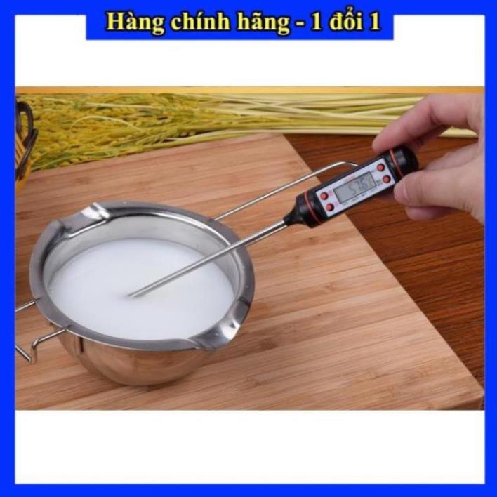 ✔️ Xả kho giá sốc -  nhiệt kế pha sữa,Nhiệt kế nấu ăn, pha sữa TP101 - uy tin 1 đổi 1 ✔️