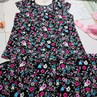 Compo đồ bộ ton người lớn