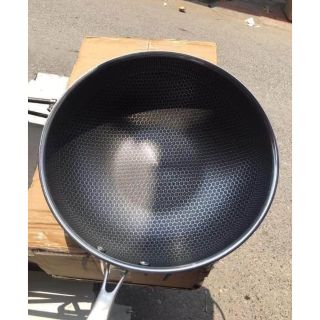 Chảo chống dính inox 304 sâu lòng 32cm