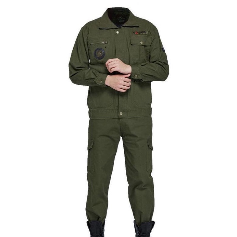 Bộ Quần Áo S05 USS NAVY