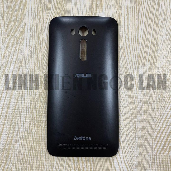 Nắp Lưng Asus Zenfone 2 5.5 - Linh kiện