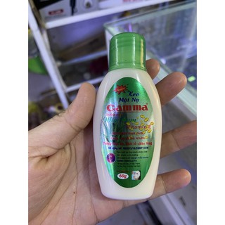 Keo Lột Mụn Gamma Nha Đam 60g