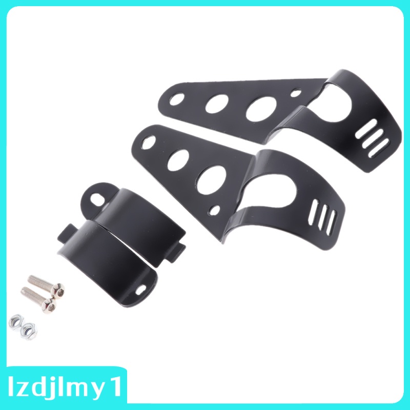 [giá giới hạn] Dual Below Stay Fairing Headlight Bracket Fit for Yamaha Motorcycle | BigBuy360 - bigbuy360.vn