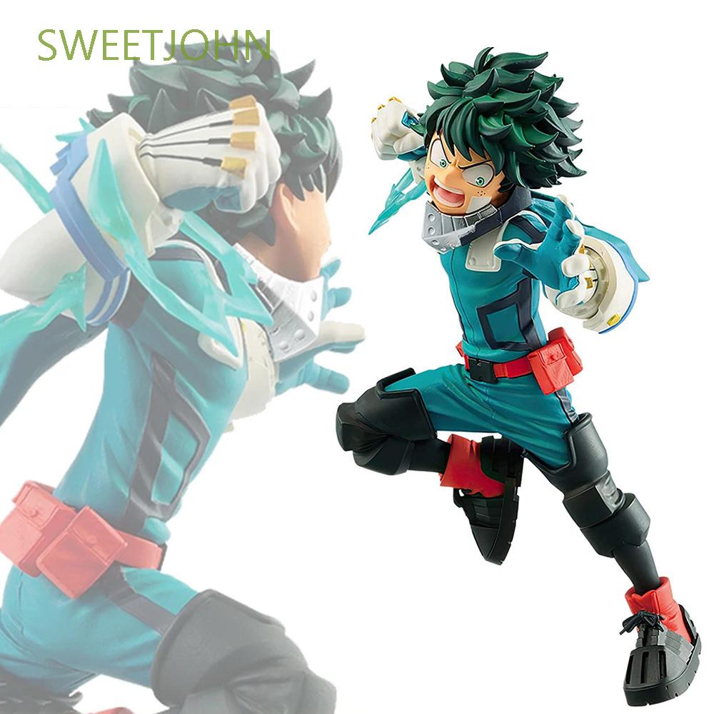 Mô Hình Nhân Vật Nữ Anime My Hero Academia 12cm