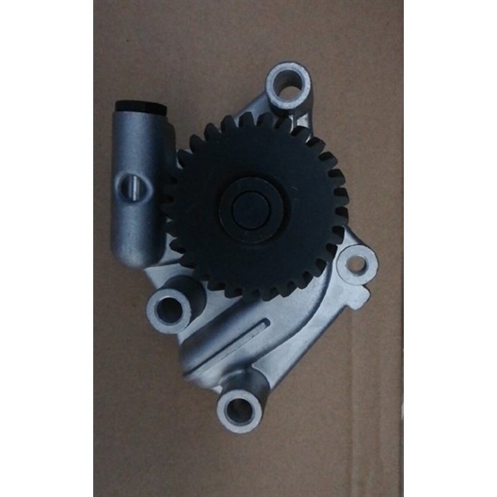 BƠM NHỚT ĐỘNG CƠ 4D94E/4D94LE XE NÂNG KOMATSU 129900-32001-OIL PUMP FD20-30-12/-14/-16 KOMATSU FORKL