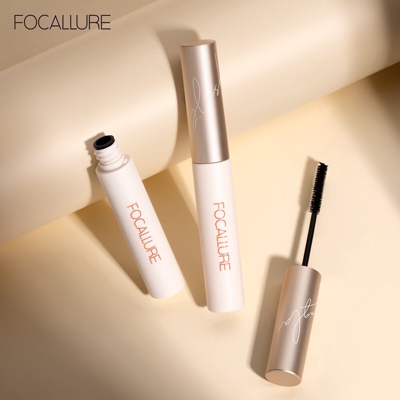 Mascara Focallure kích thước đầu cọ 3mm Micro