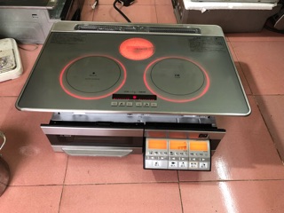Bếp từ Nhật Bãi