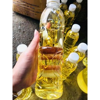 500ml tinh dầu sả mường tè, lai châu