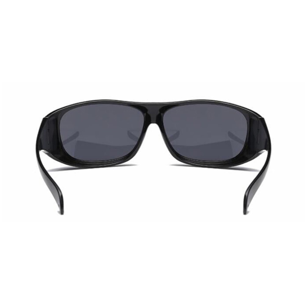 Kính mát thể thao chống tia UV gentle monster | BigBuy360 - bigbuy360.vn