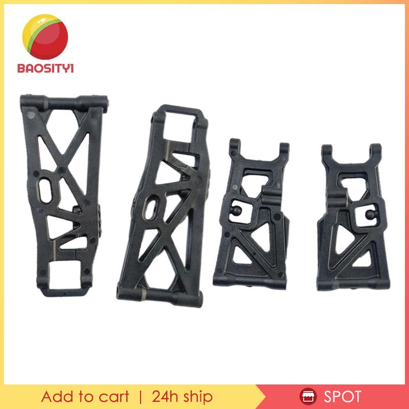 Cánh Tay Xích Đu Thay Thế DIY Cho Zd Racing Dbx-10 RC 1: 10