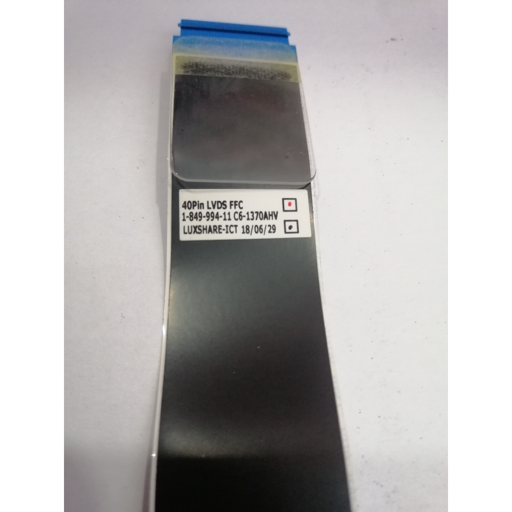 CAP BO SỬ LÝ TIVI SONY KDL-40W660E 40PIN VÀ 51PIN | BigBuy360 - bigbuy360.vn