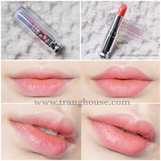 Son dưỡng có màu Sweet Glam Tint Glow của Secret Key