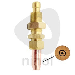 Béc cắt gió đá Daesung chính hãng