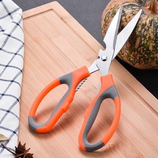 Kéo nhà bếp đa năng SUPO Mart, kéo nhà bếp cắt gà, thịt, rau
