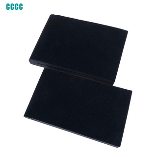Set 2 Mút Xốp Cách Ly Loa Trong studio