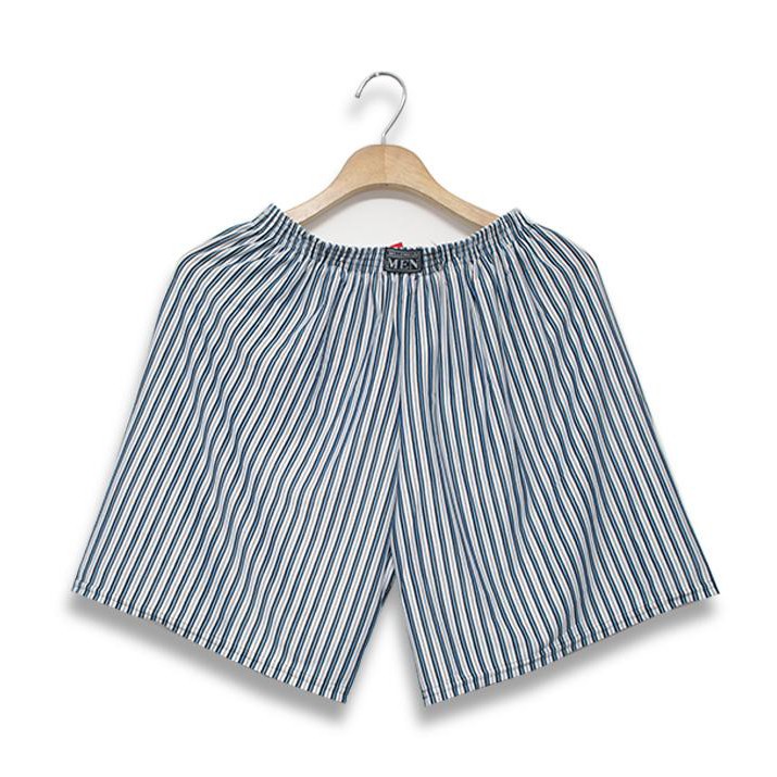 Combo 5 quần đùi nam vải thun 𝗞𝗘 𝗦𝗢𝗖 Quần ngủ nam cho moi lứa tuổi chất thun mát mẻ mõng thích hợp mặc nhà và mặc ngủ