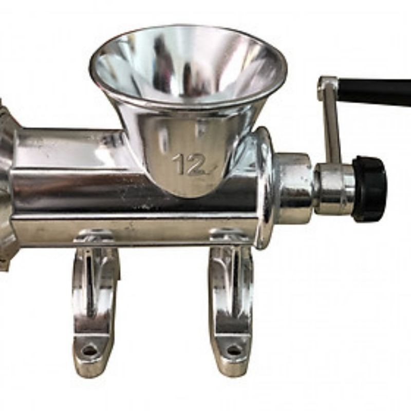 Máy xay thịt cầm tay
