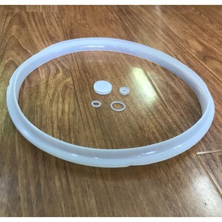 Gioăng nồi áp suất điện Sunhouse 22cm/ 24cm