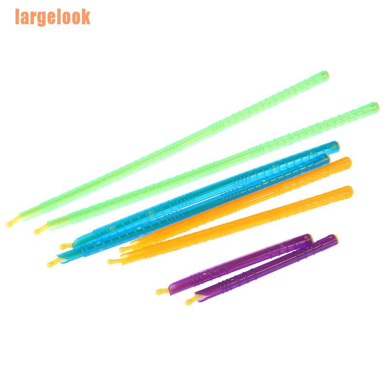 Bộ 8 Túi Đựng Thực Phẩm Tiện Lợi Chất Lượng