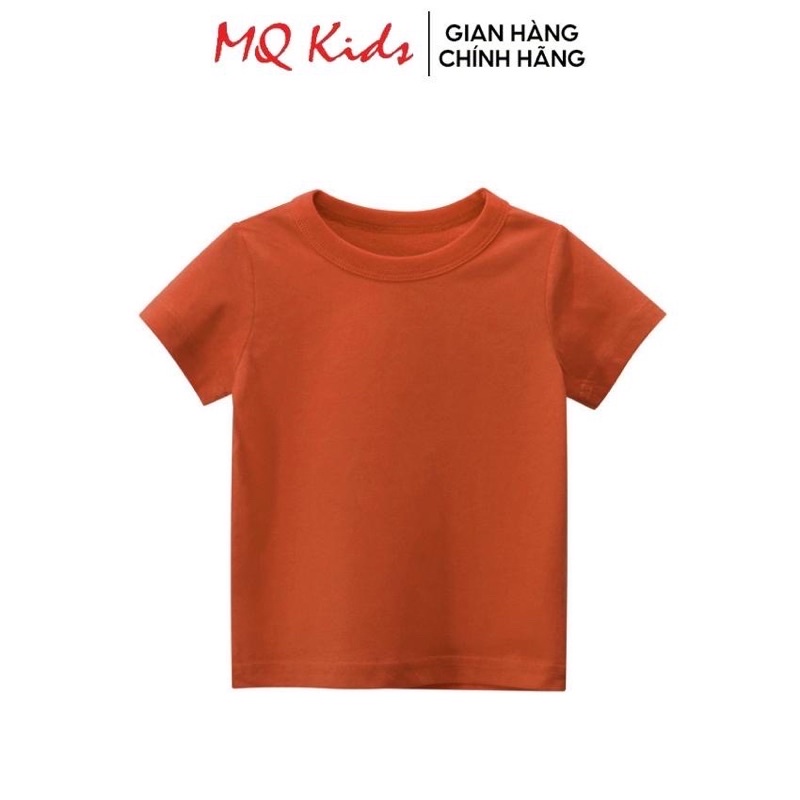 Áo size đại bé trai 21_40Kg💥BIG SIZE 💥 Áo phông tay lỡ trẻ em chất mềm mịn