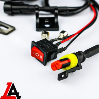 Đèn Trợ Sáng L4x