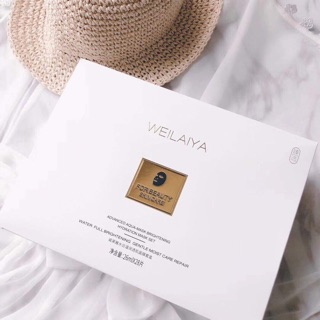 Bộ mặt nạ Hoàng Gia Wailaiya