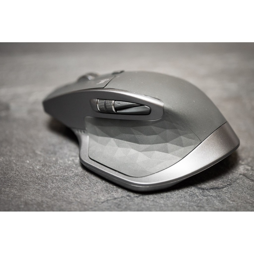 Chuột Logitech Mx Master 3 , Master 3 For Mac , Master 2S - Chính hãng