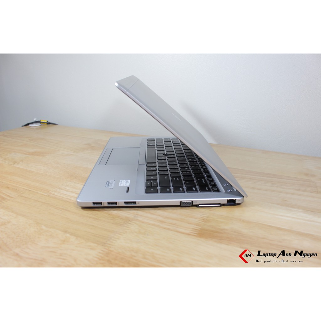 Siêu Phầm Mỏng Nhẹ Laptop HP Folio 9470M Core i5 Có LED Phím | BigBuy360 - bigbuy360.vn