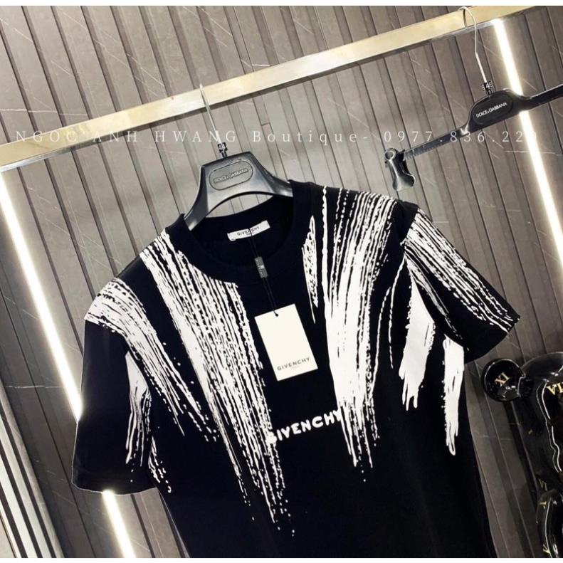 Áo Phông Loang Vảy Sơn Hot Trend 2022 Chất Dày Dặn Tay Lỡ Kiểu Dáng Unisex Nam Nữ Freesize Cá Tính Năng Động HOT