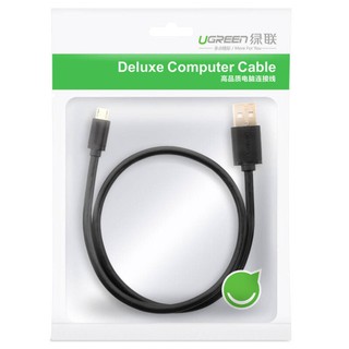 Cáp Micro USB chính hãng UGREEN  ✔HÀNG CHÍNH HÃNG ✔