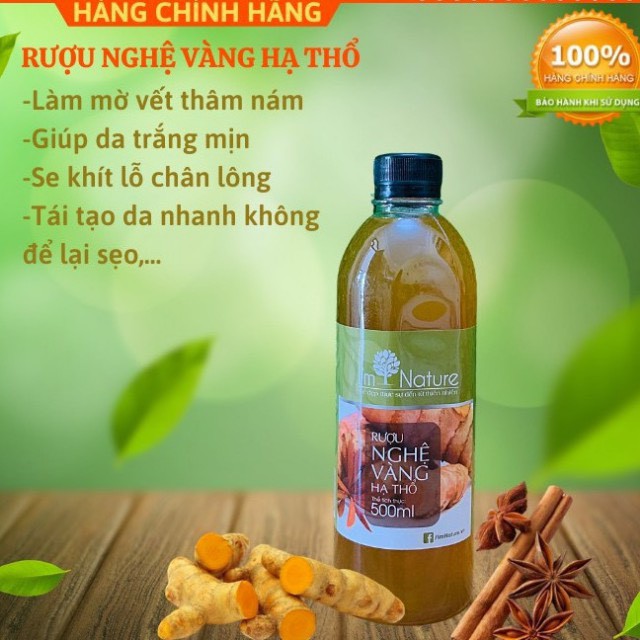 Combo Muối Quấn Giảm Mỡ Và Rượu Gừng Nghệ Hạ Thổ Cho Mẹ Sau Sinh