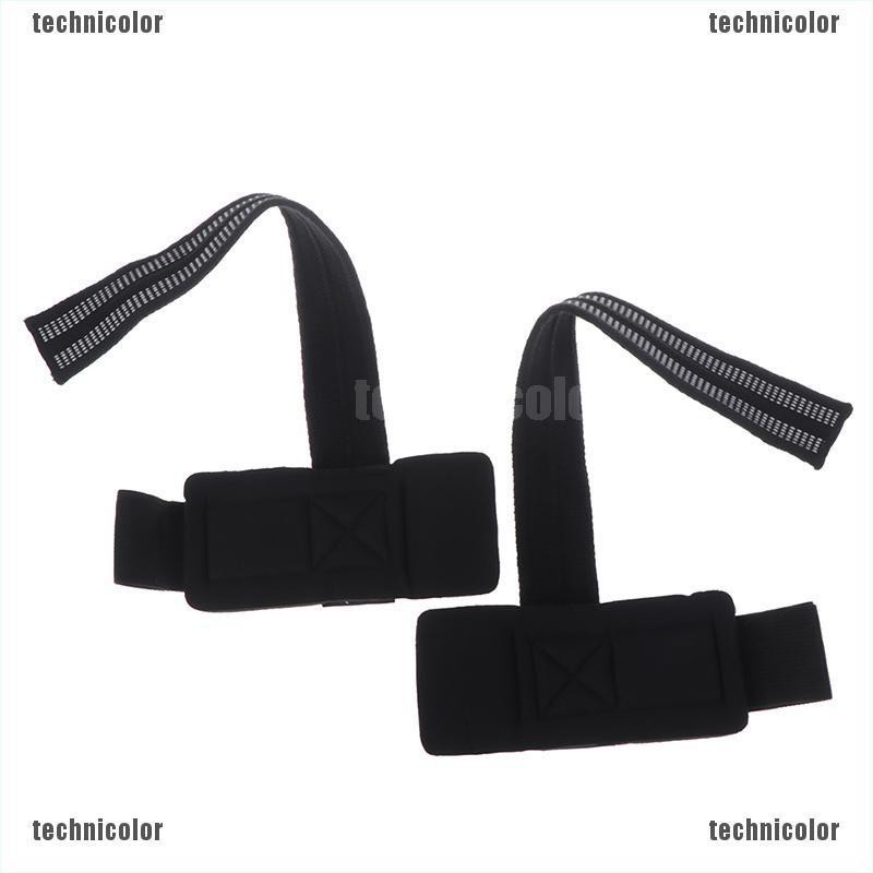 Đai Quấn Cổ Tay Nâng Tạ Chống Trượt